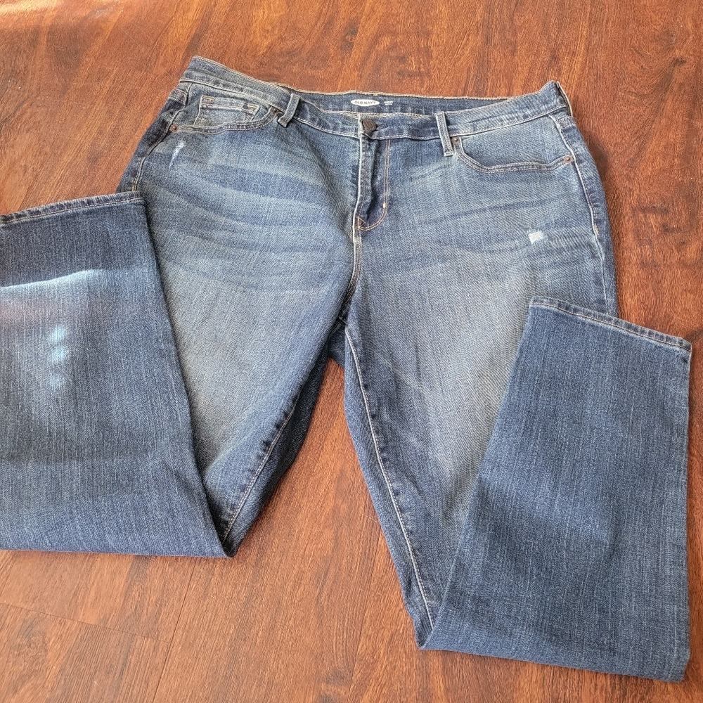 Jeans - Picture 2 of 3
